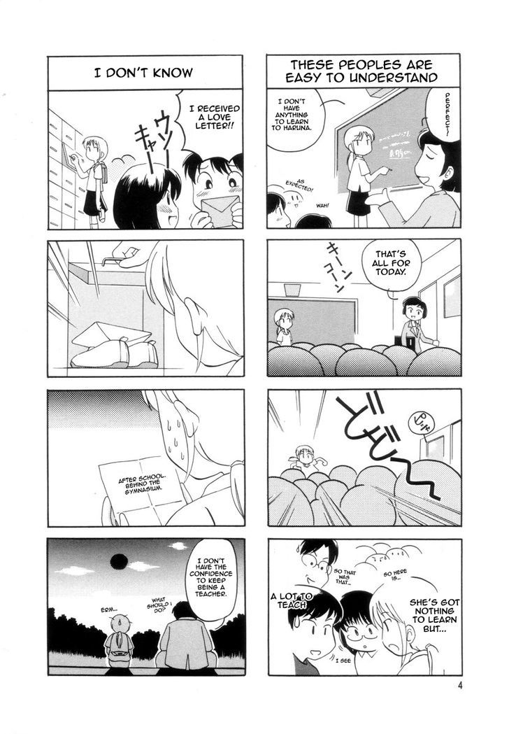 Raika Days chapter 1 page 9