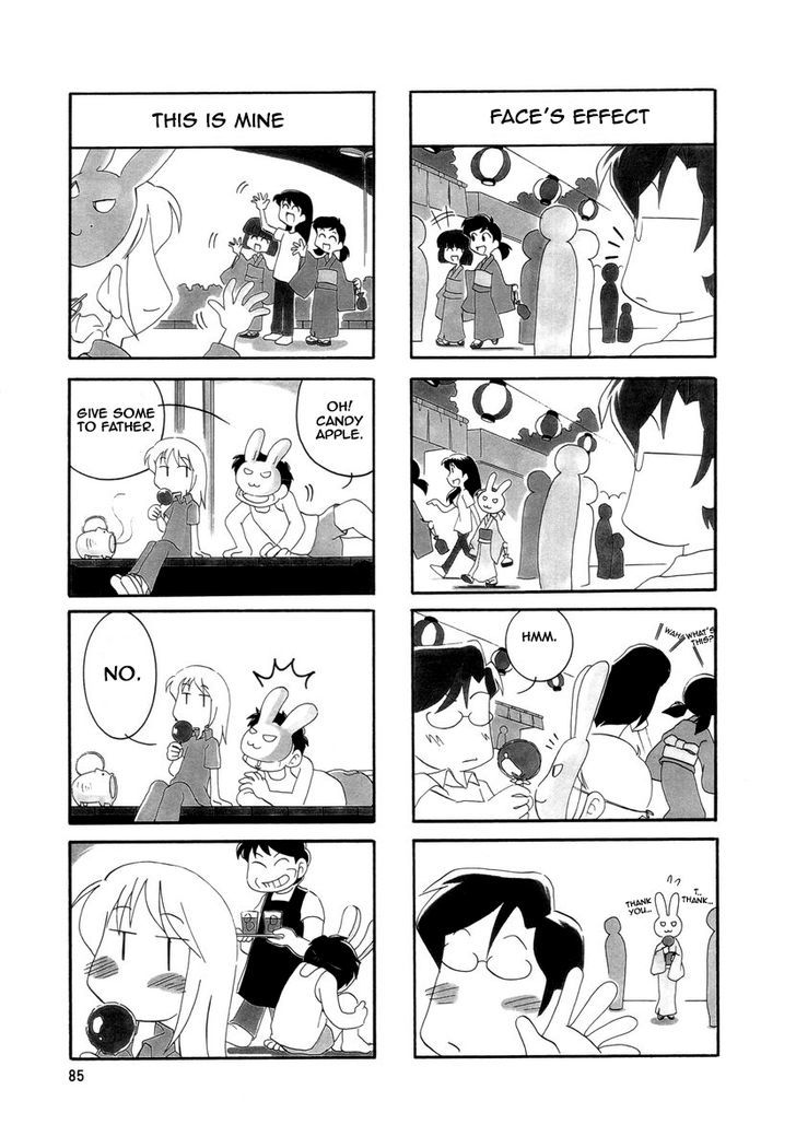 Raika Days chapter 1 page 90