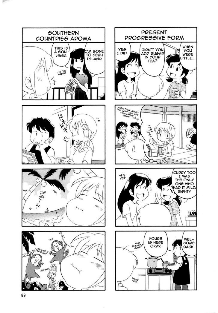 Raika Days chapter 1 page 94