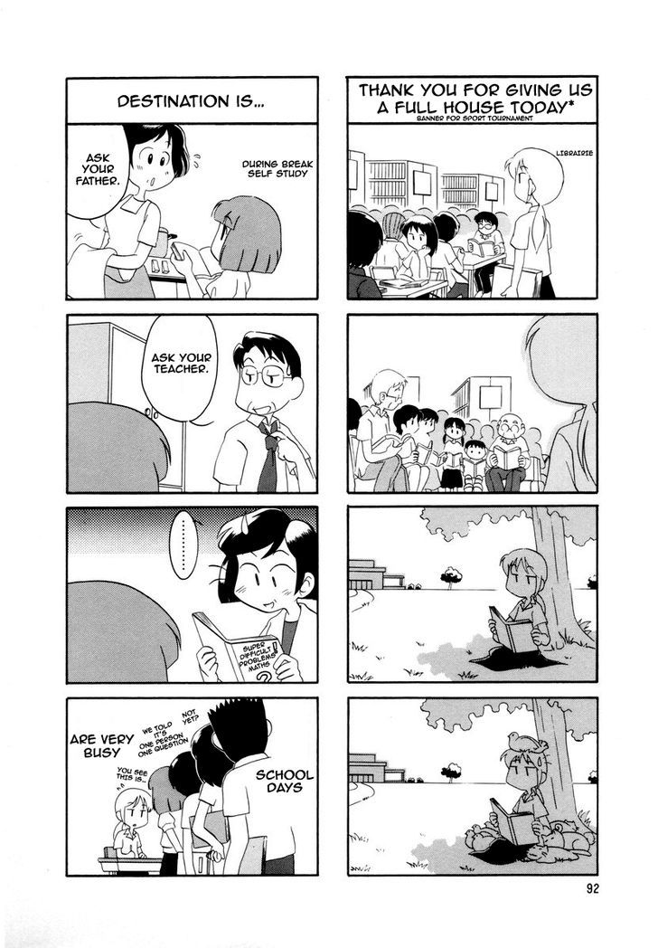 Raika Days chapter 1 page 97