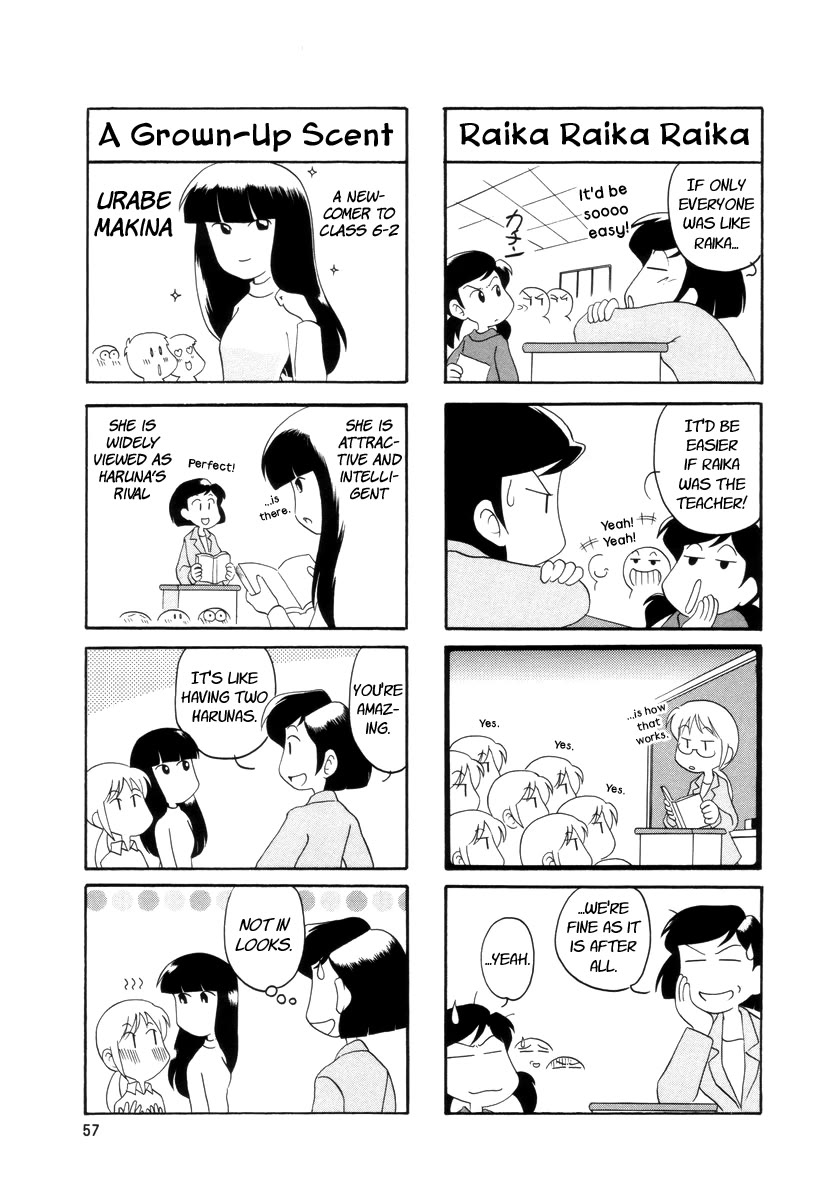 Raika Days chapter 13 page 2