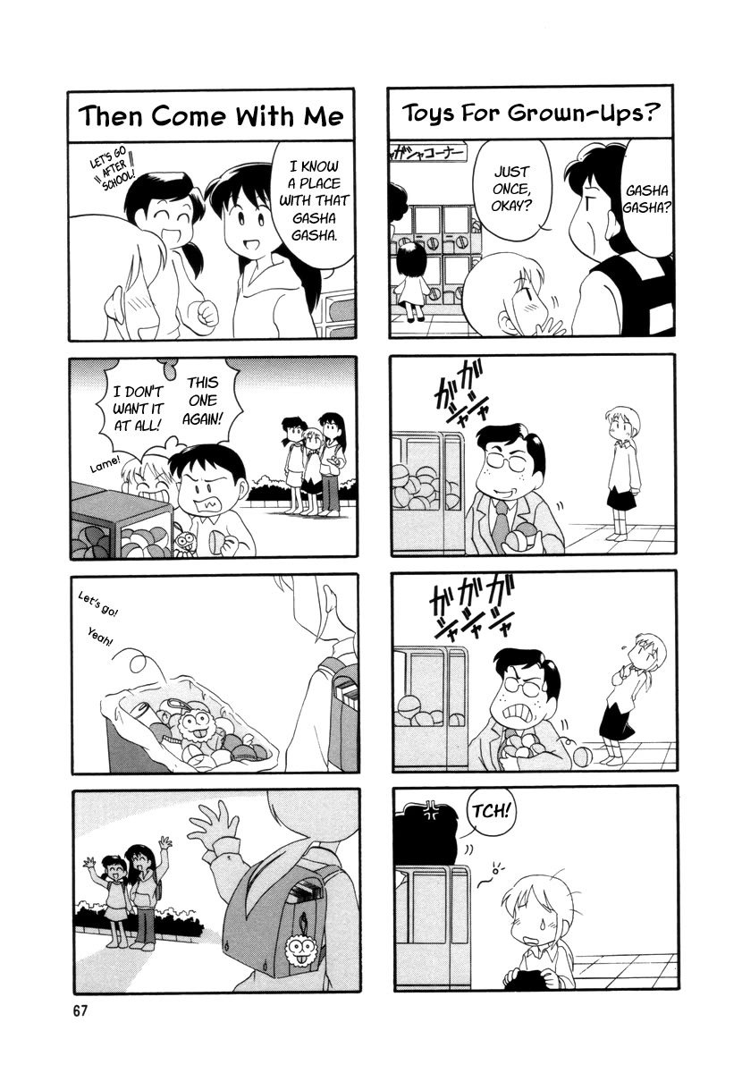 Raika Days chapter 15 page 4