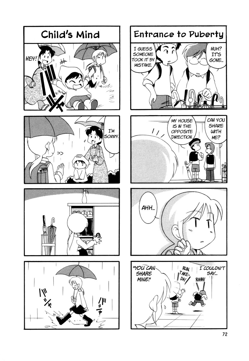 Raika Days chapter 16 page 5