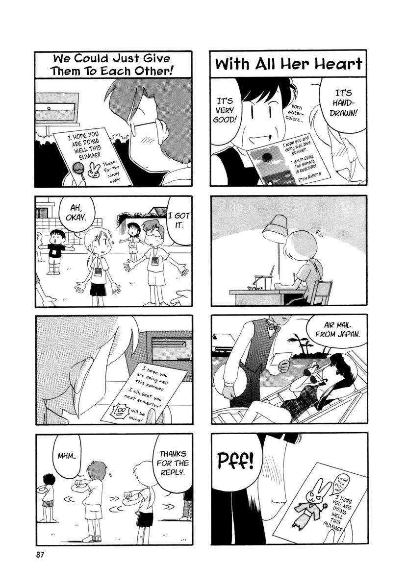 Raika Days chapter 19 page 6