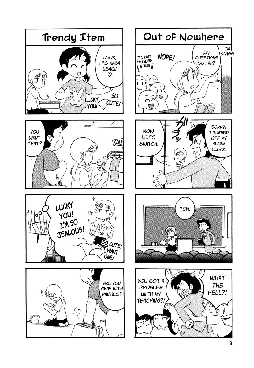 Raika Days chapter 2 page 2