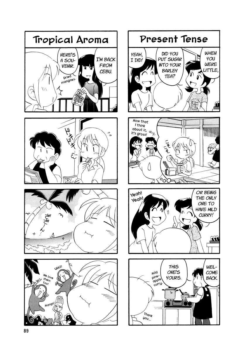 Raika Days chapter 20 page 2