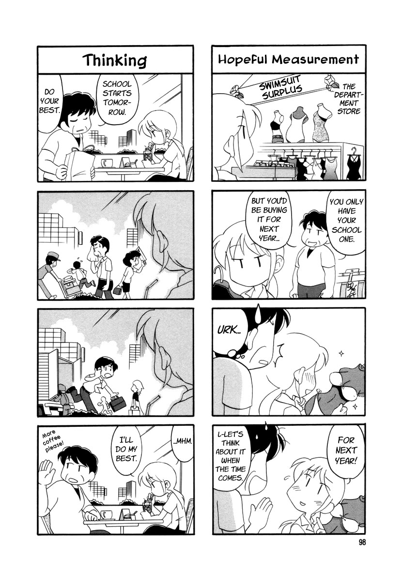 Raika Days chapter 22 page 2