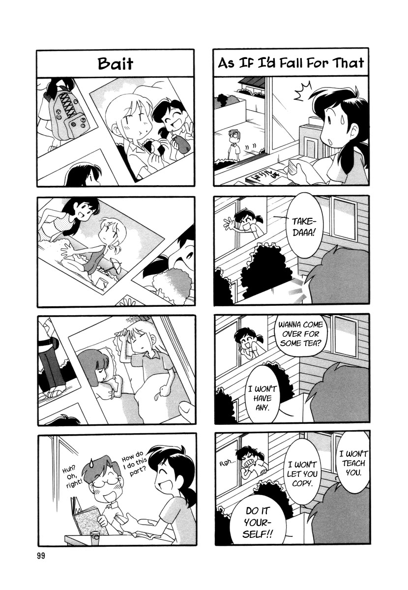 Raika Days chapter 22 page 3