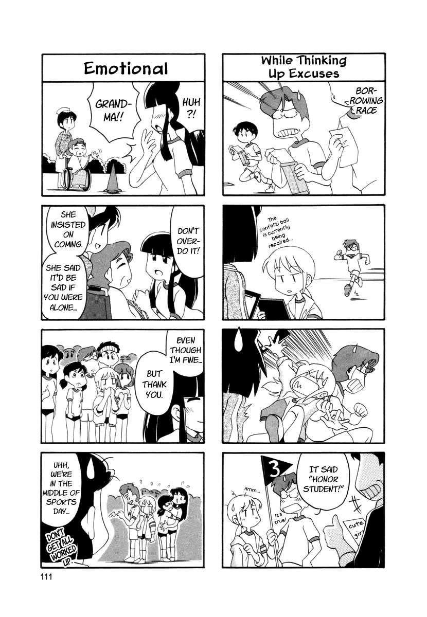 Raika Days chapter 24 page 4