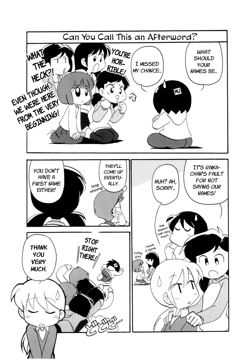 Raika Days chapter 24 page 6