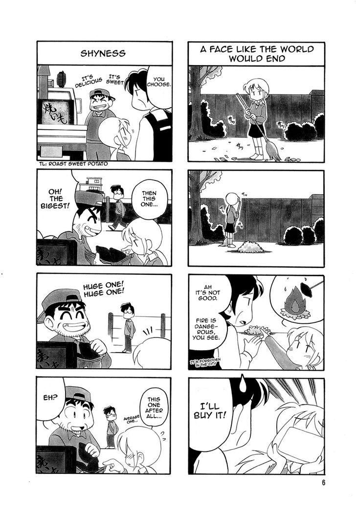 Raika Days chapter 25 page 10