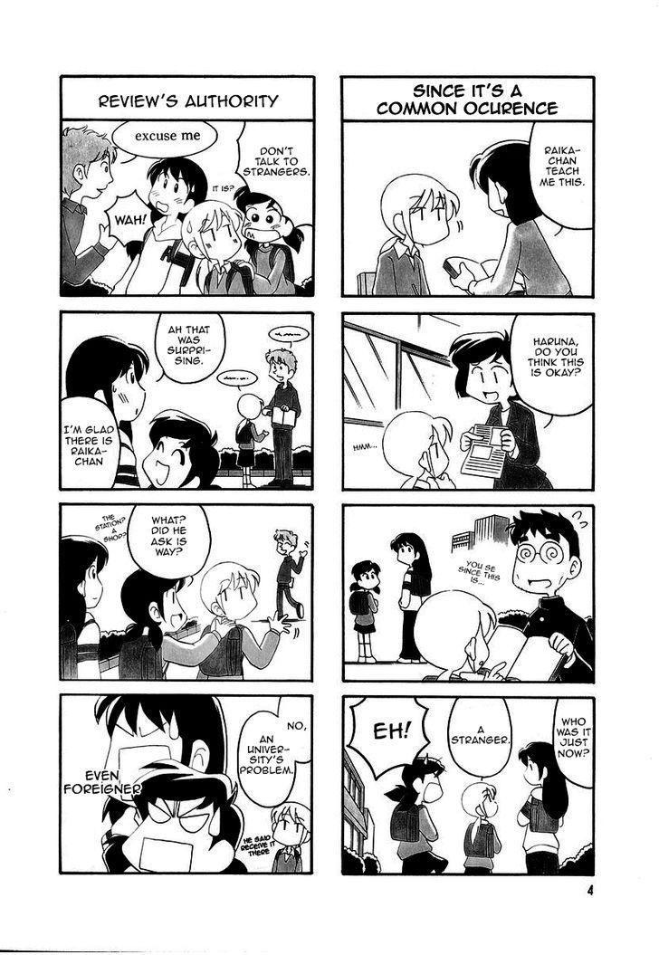 Raika Days chapter 25 page 8