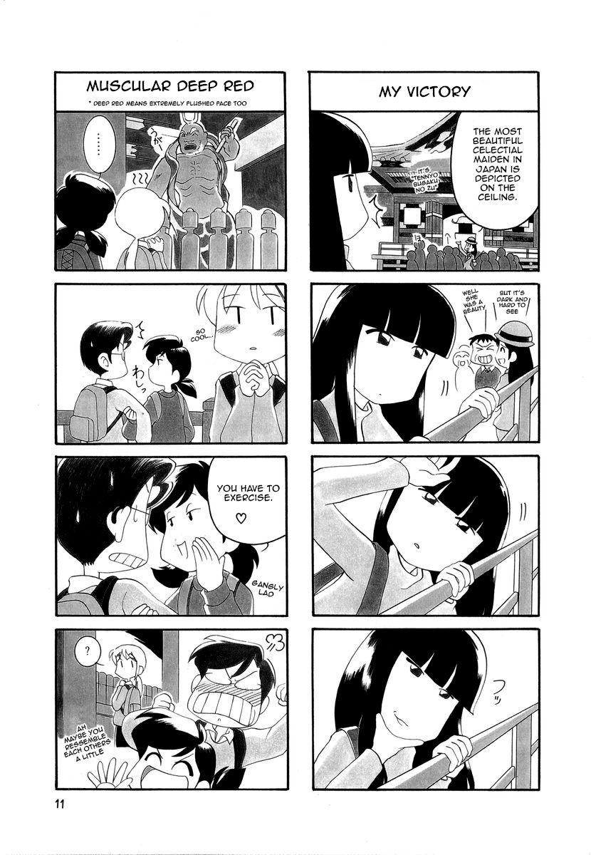 Raika Days chapter 26 page 3