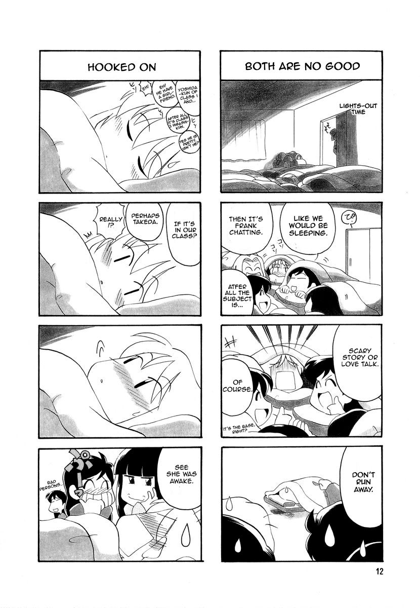 Raika Days chapter 26 page 4