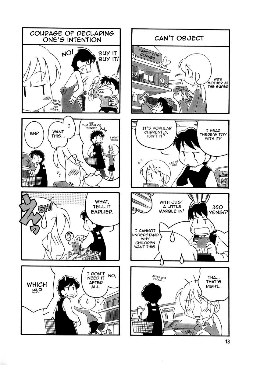 Raika Days chapter 27 page 3