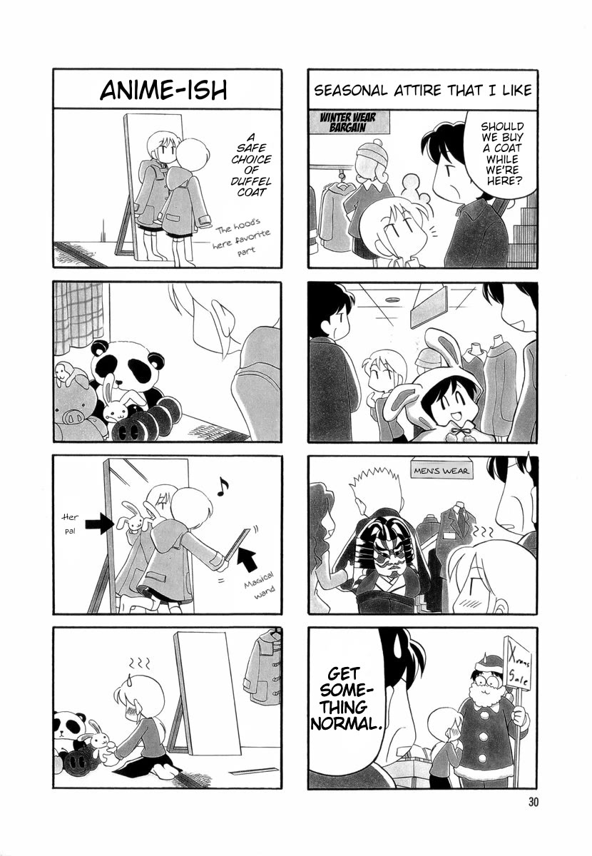 Raika Days chapter 29 page 3