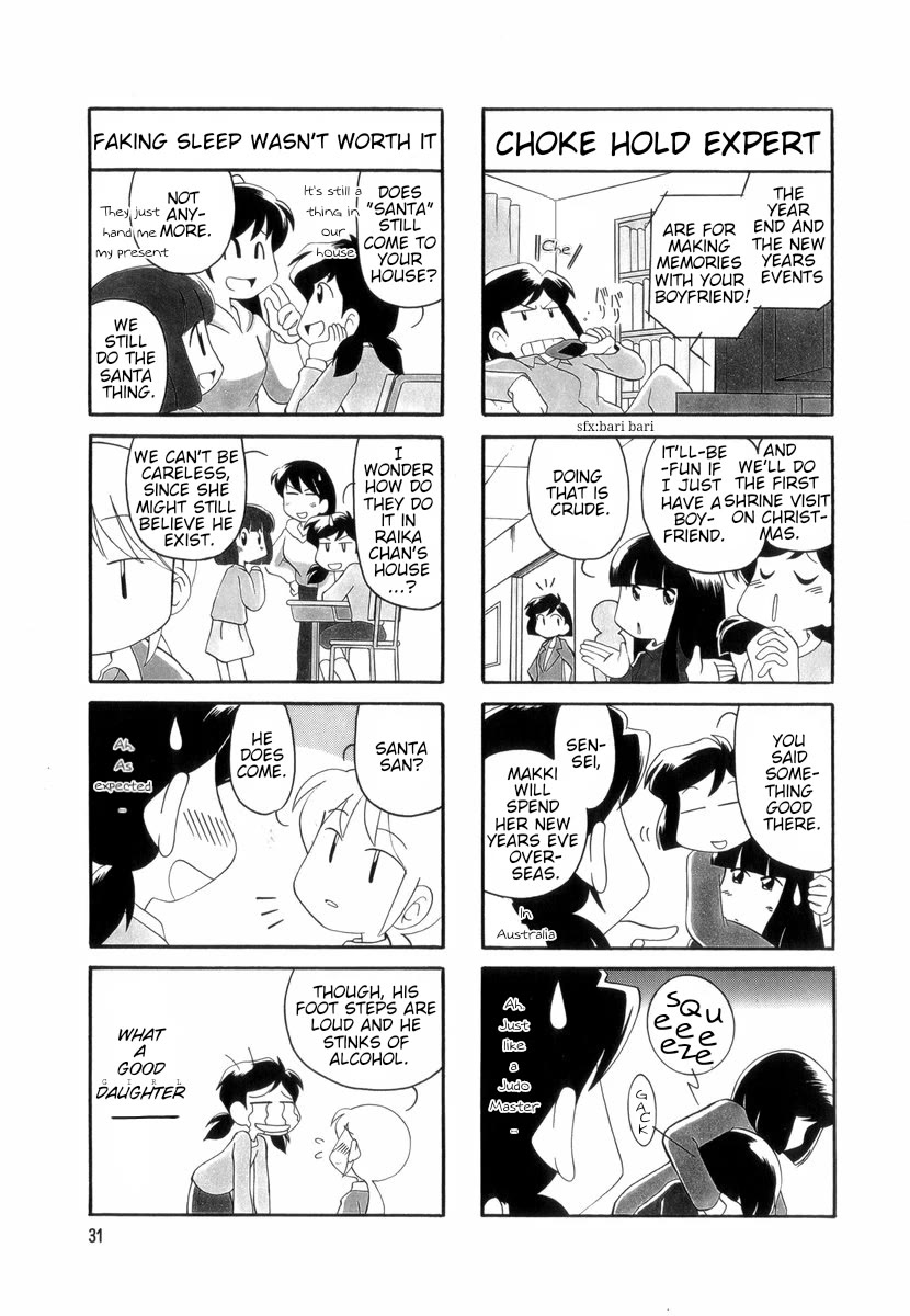 Raika Days chapter 29 page 4