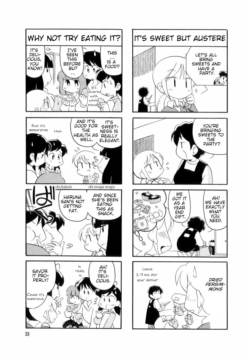 Raika Days chapter 29 page 6