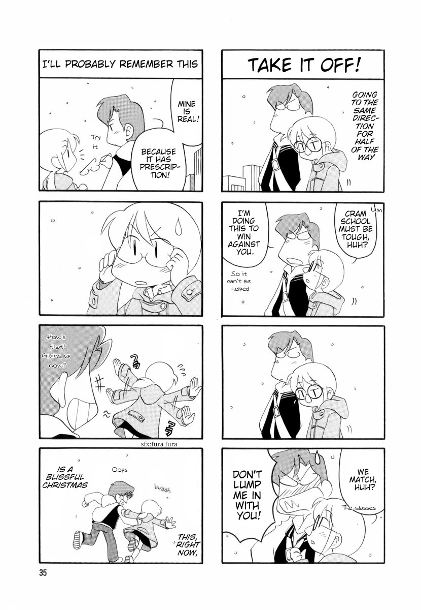 Raika Days chapter 29 page 8