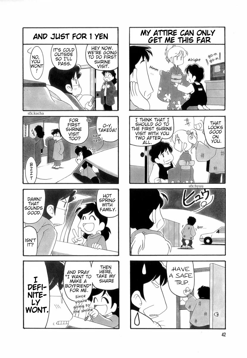 Raika Days chapter 31 page 2