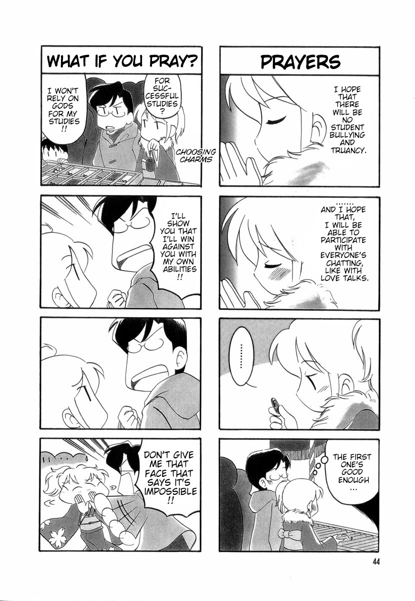 Raika Days chapter 31 page 4