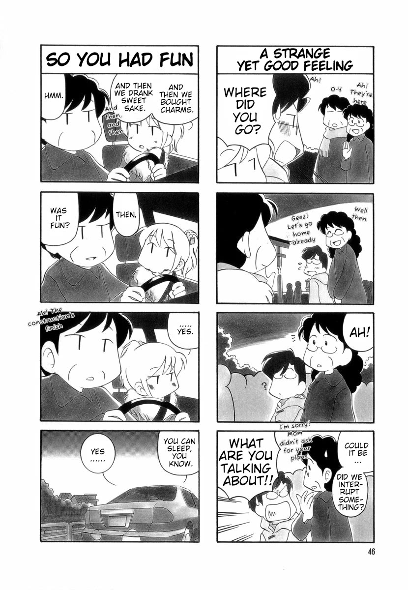 Raika Days chapter 31 page 6