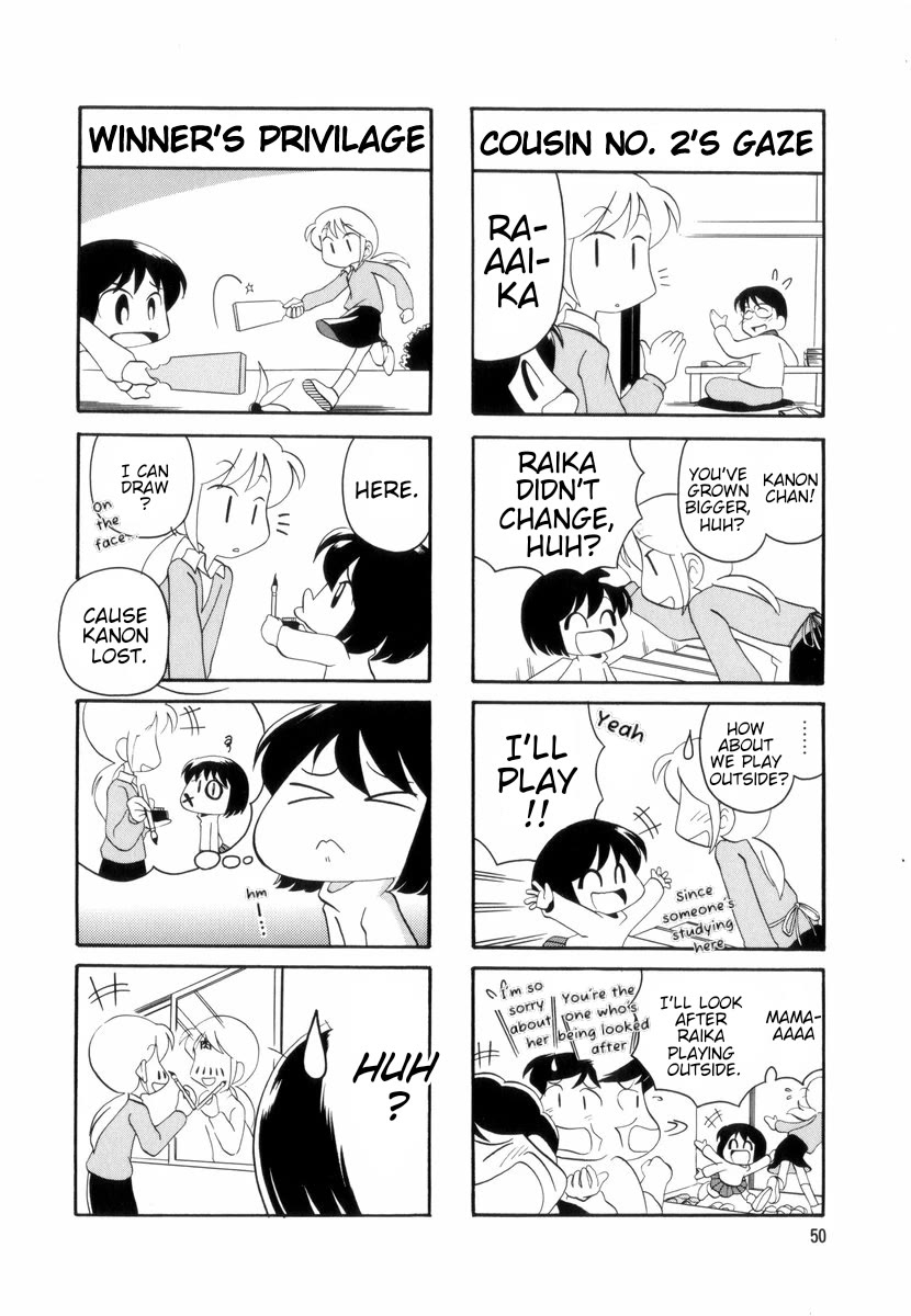 Raika Days chapter 32 page 4