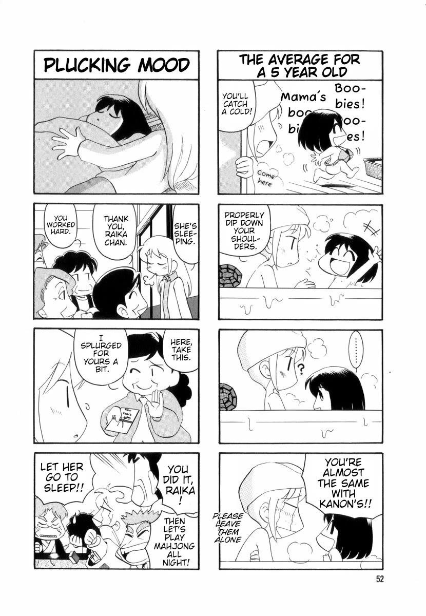 Raika Days chapter 32 page 6