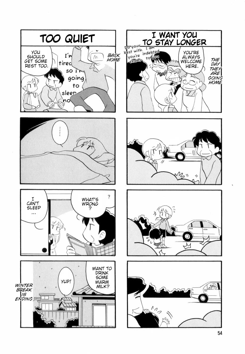 Raika Days chapter 32 page 8