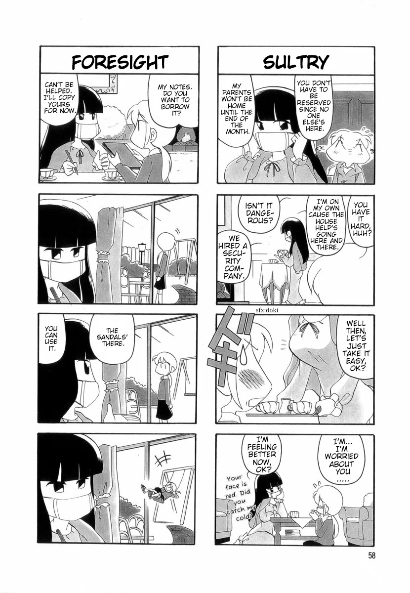 Raika Days chapter 33 page 4