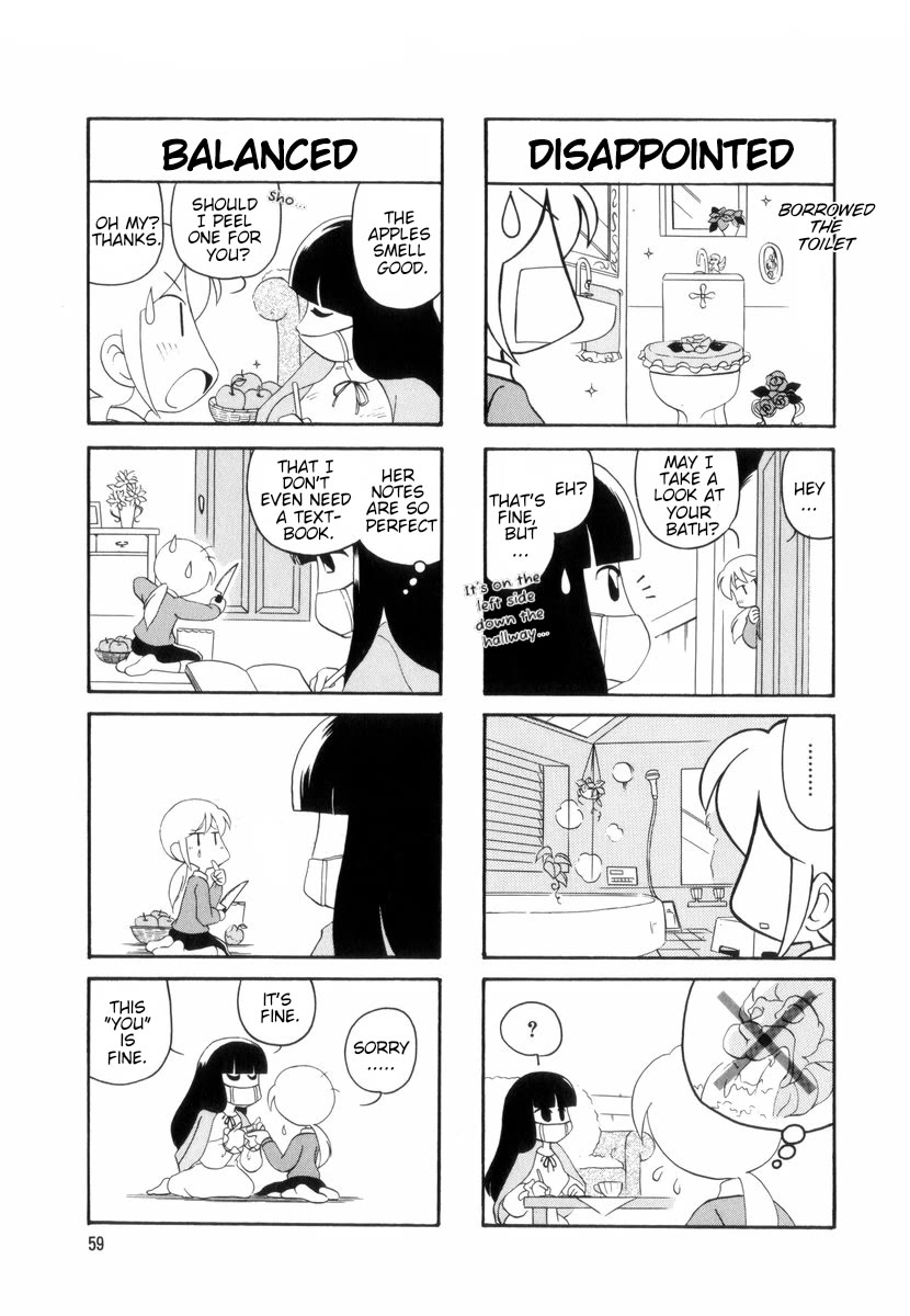 Raika Days chapter 33 page 5