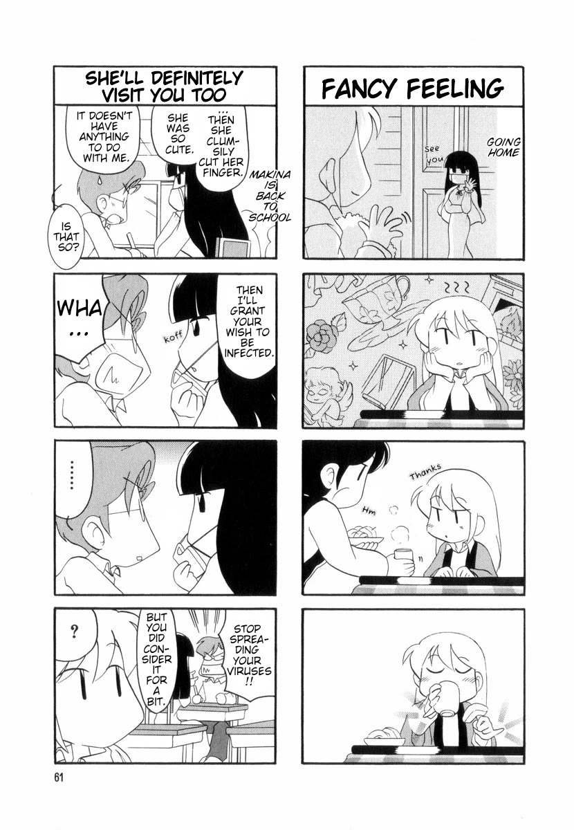 Raika Days chapter 33 page 7