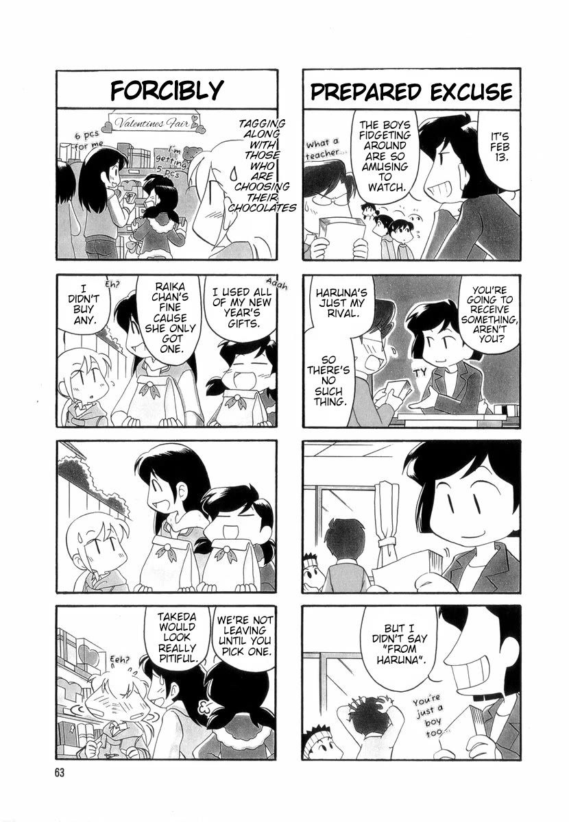 Raika Days chapter 34 page 2