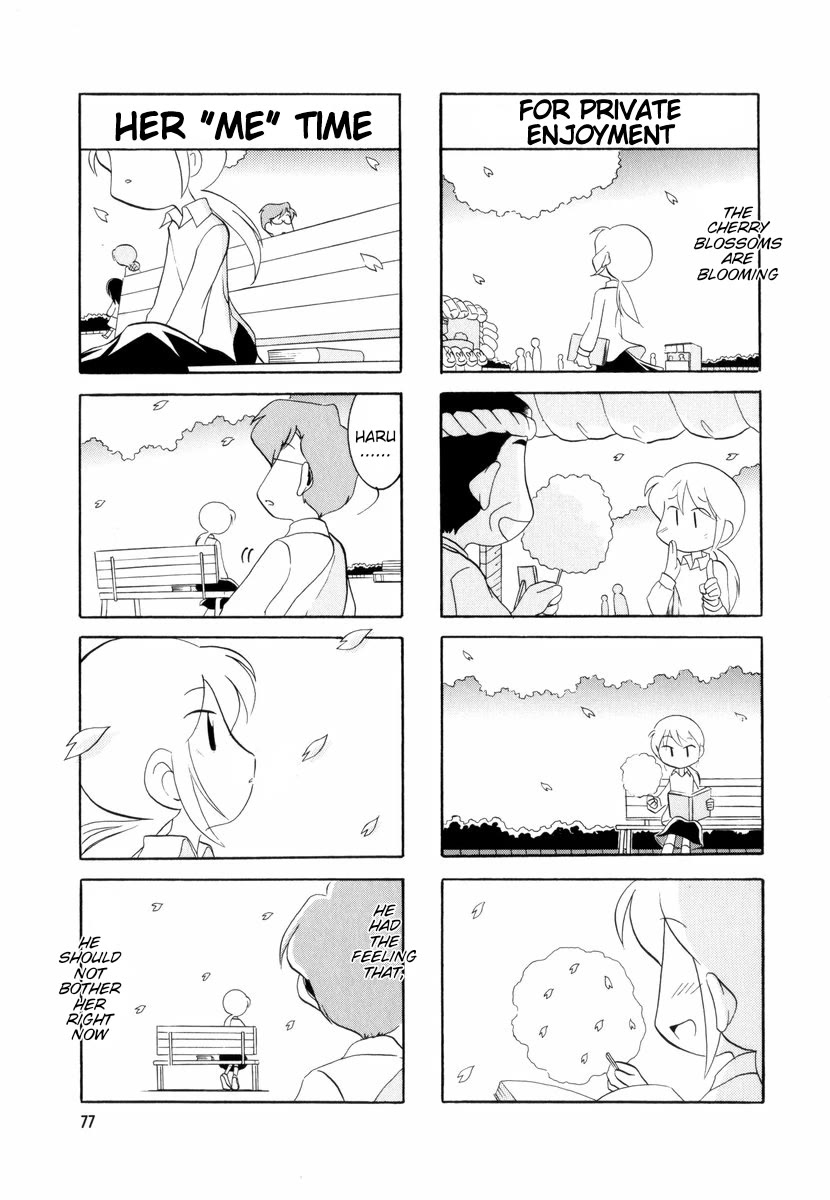 Raika Days chapter 35 page 10