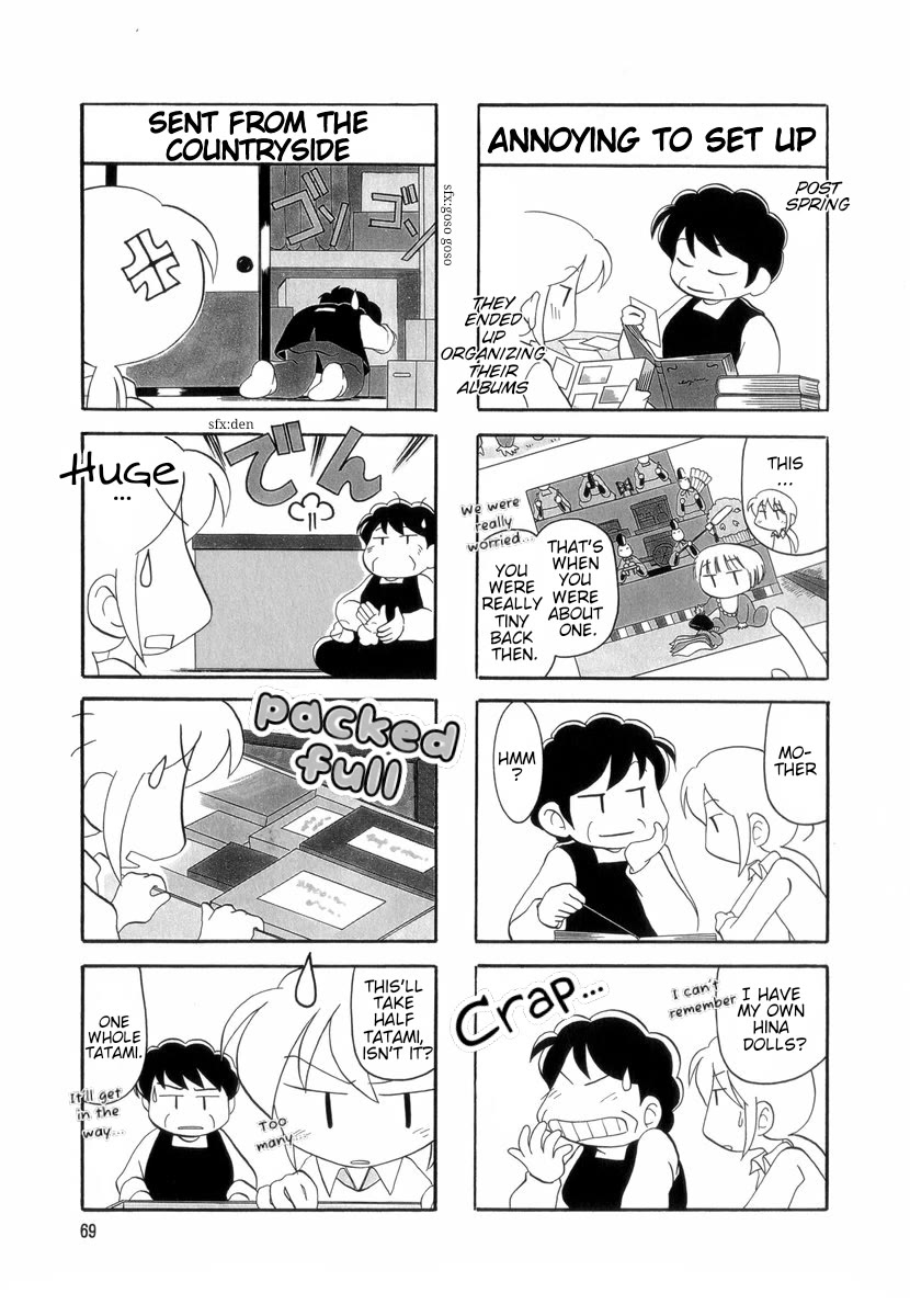 Raika Days chapter 35 page 2