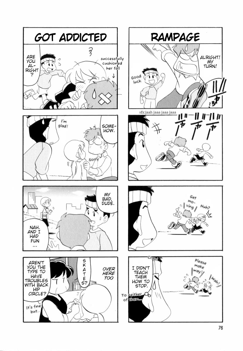 Raika Days chapter 35 page 9