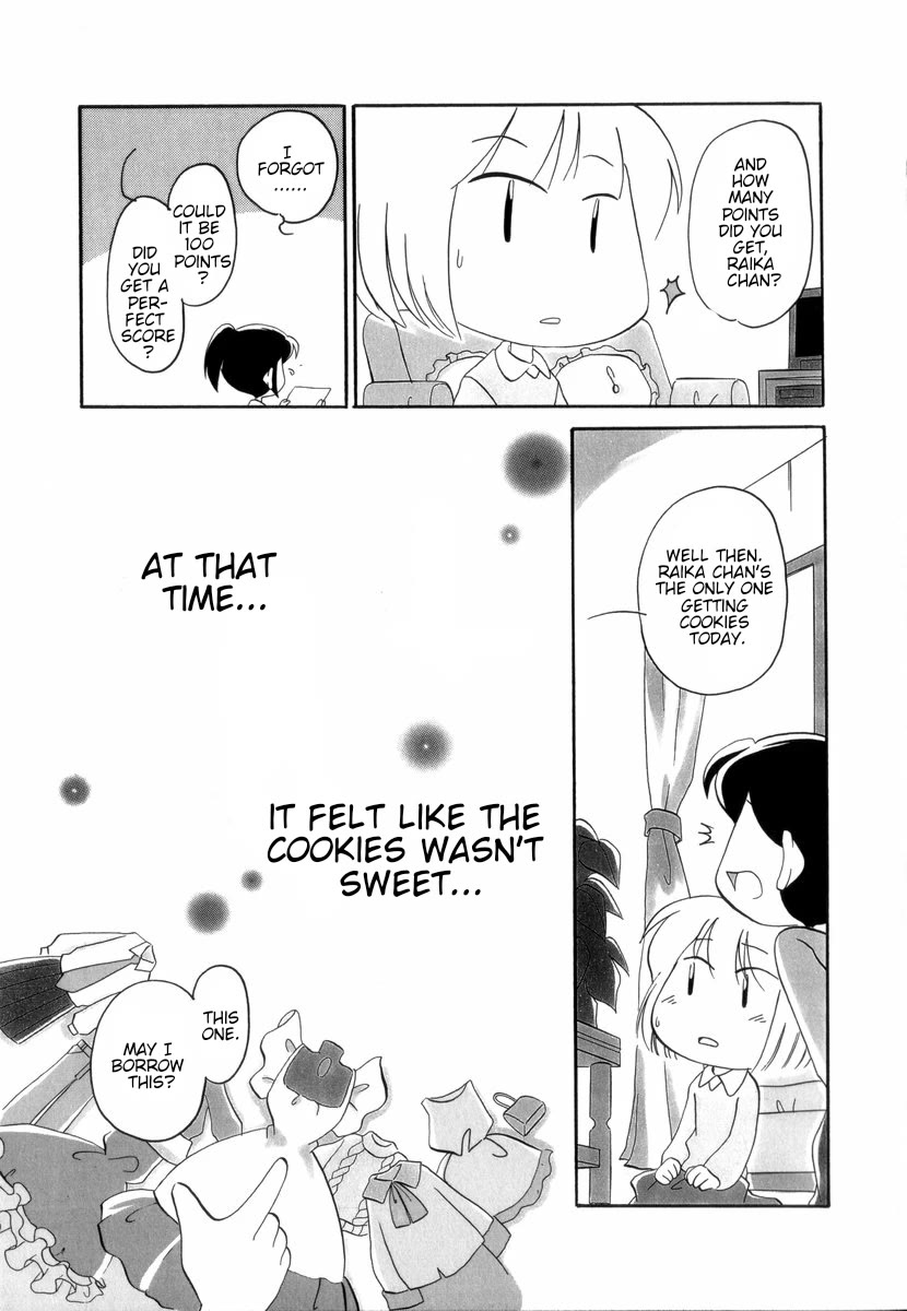 Raika Days chapter 36.5 page 3