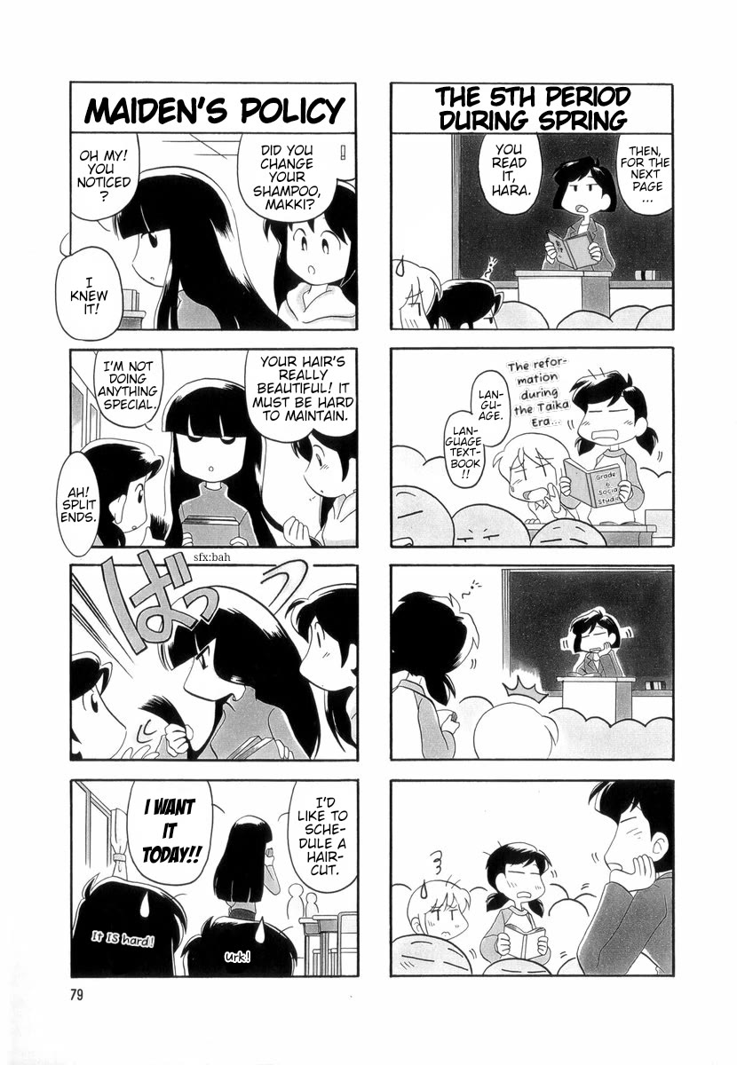 Raika Days chapter 36 page 2