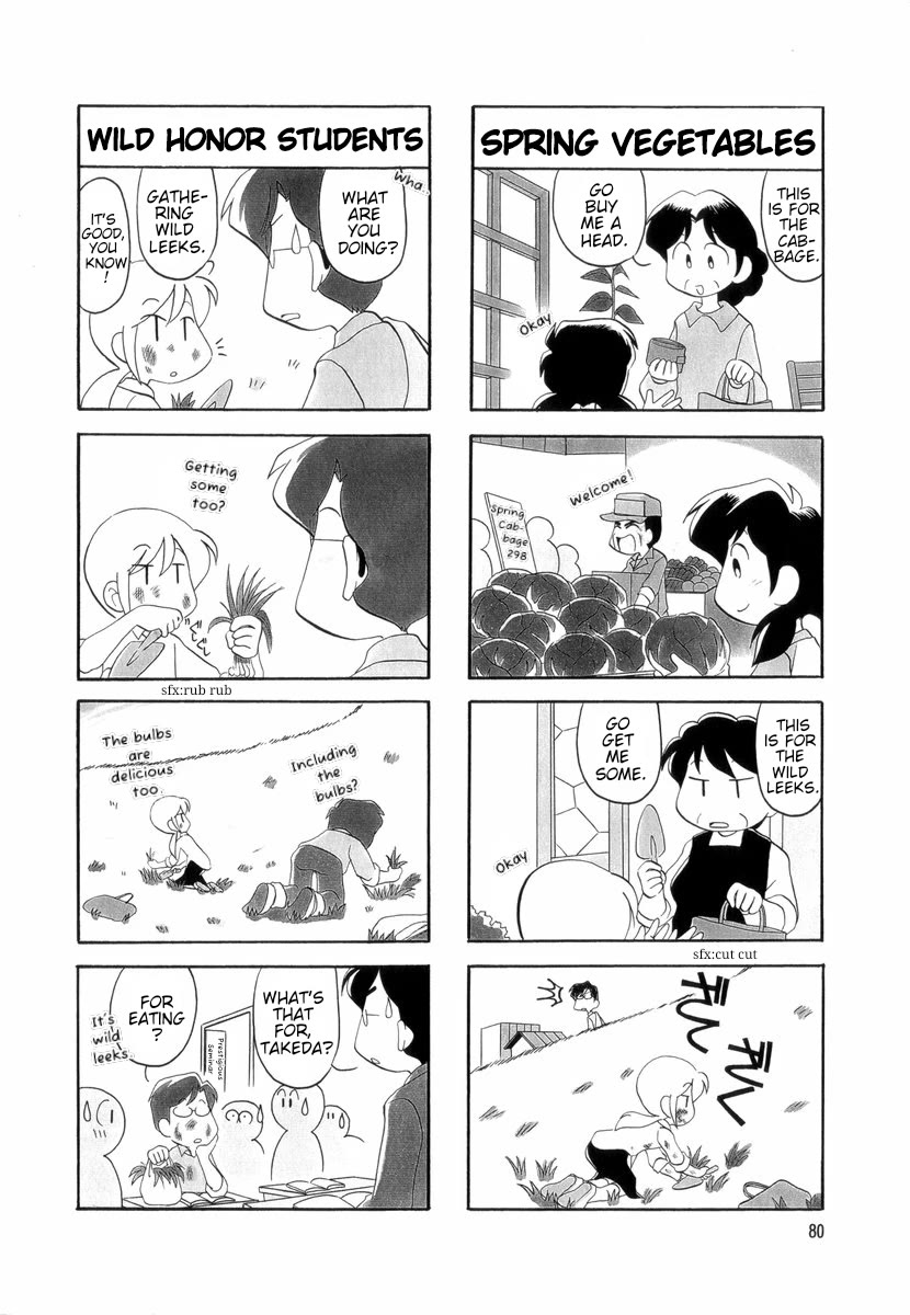 Raika Days chapter 36 page 3