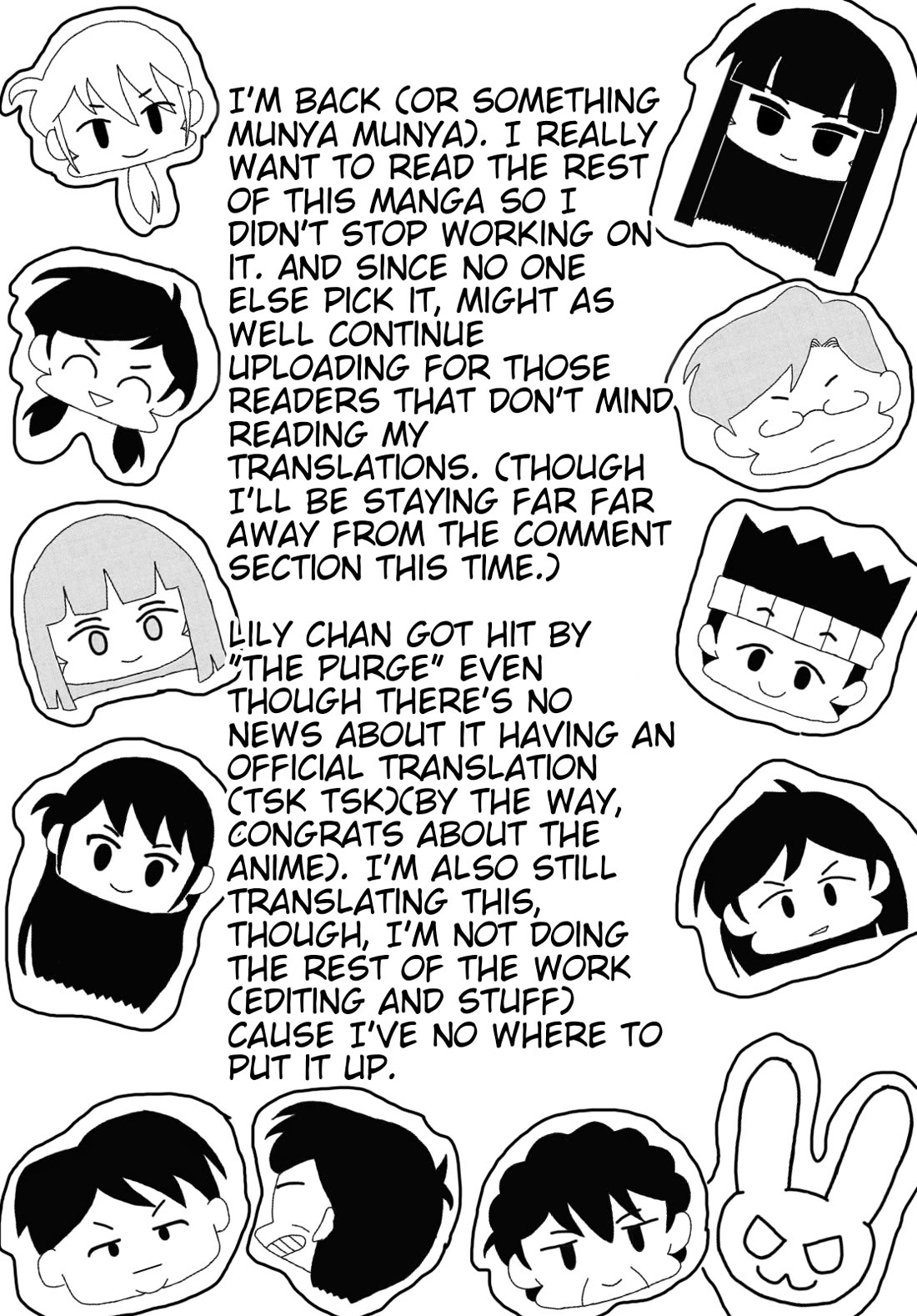 Raika Days chapter 36 page 6