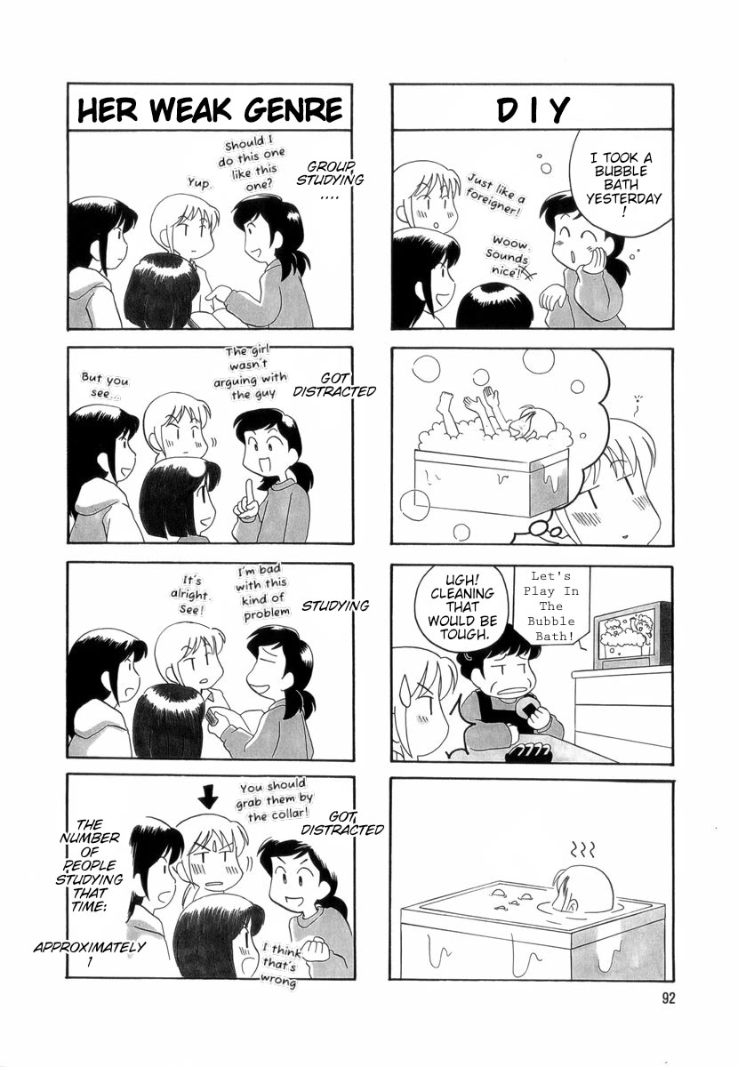 Raika Days chapter 37 page 4