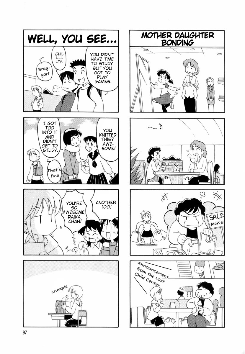 Raika Days chapter 38 page 4