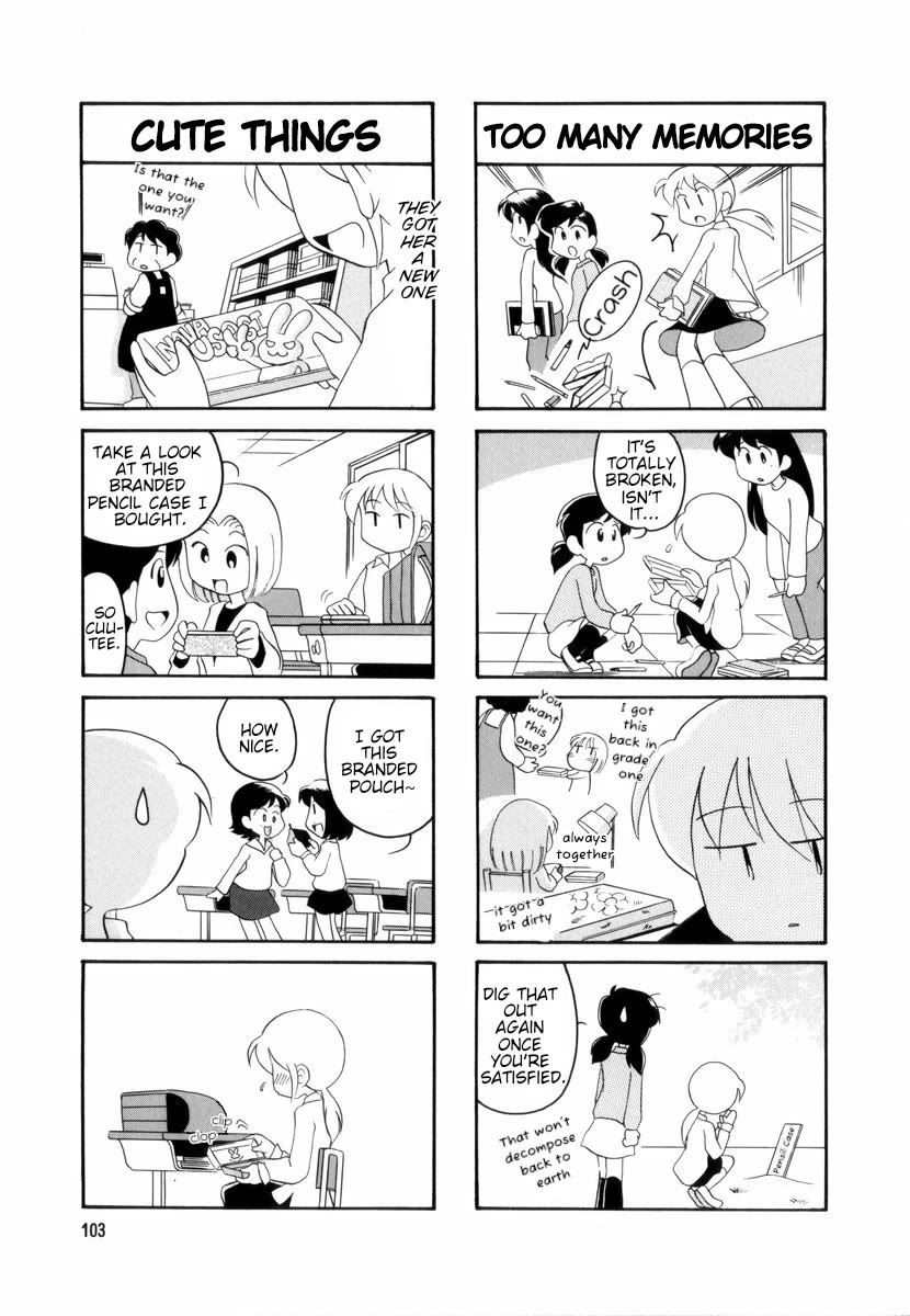 Raika Days chapter 39 page 5