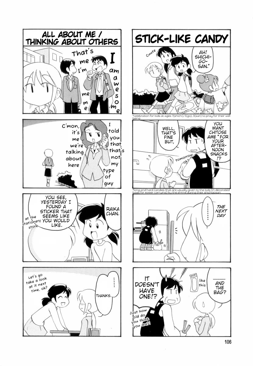 Raika Days chapter 40 page 2