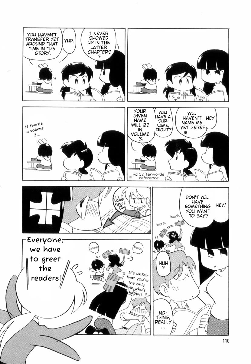 Raika Days chapter 40 page 6