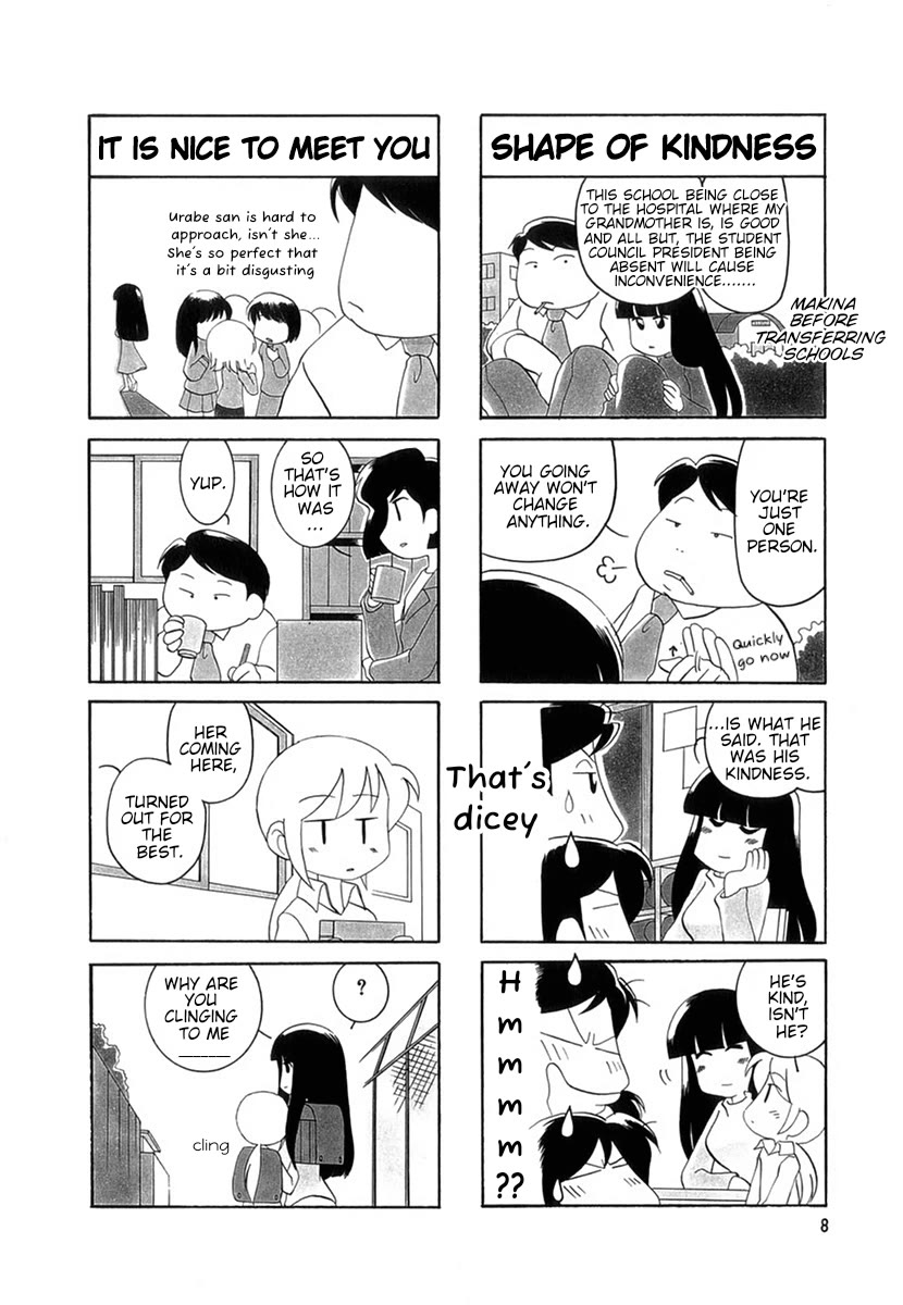 Raika Days chapter 41 page 12