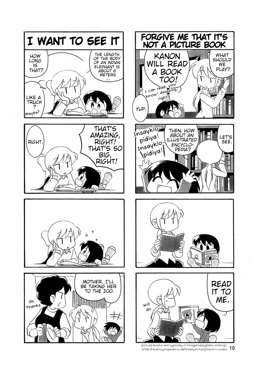 Raika Days chapter 42 page 2