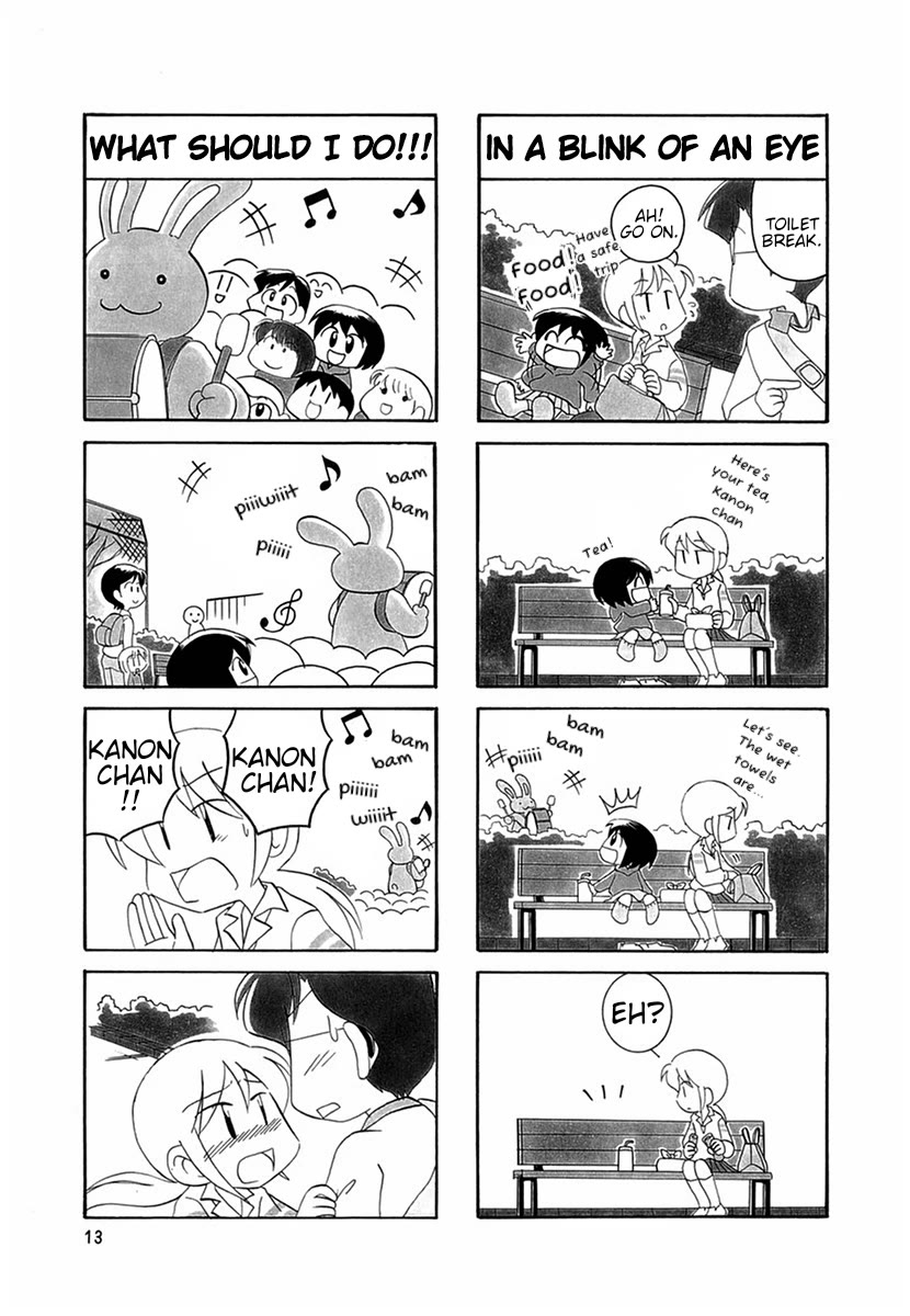 Raika Days chapter 42 page 5