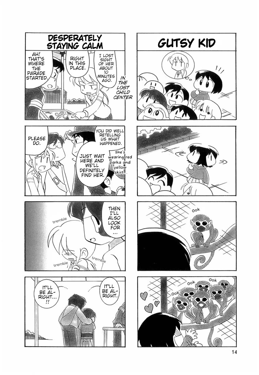 Raika Days chapter 42 page 6