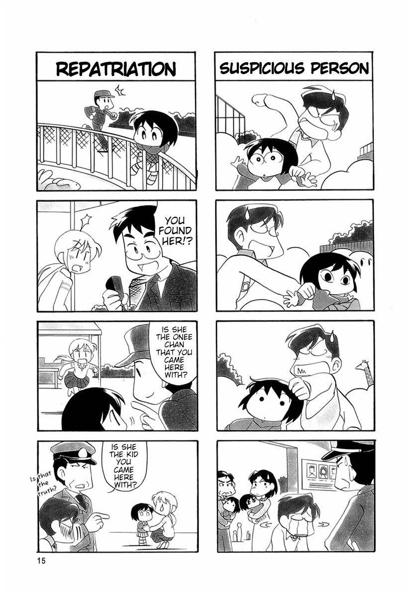 Raika Days chapter 42 page 7